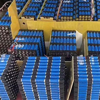 嘉兴UPS蓄电池回收处理价格|收购钴酸锂电池公司